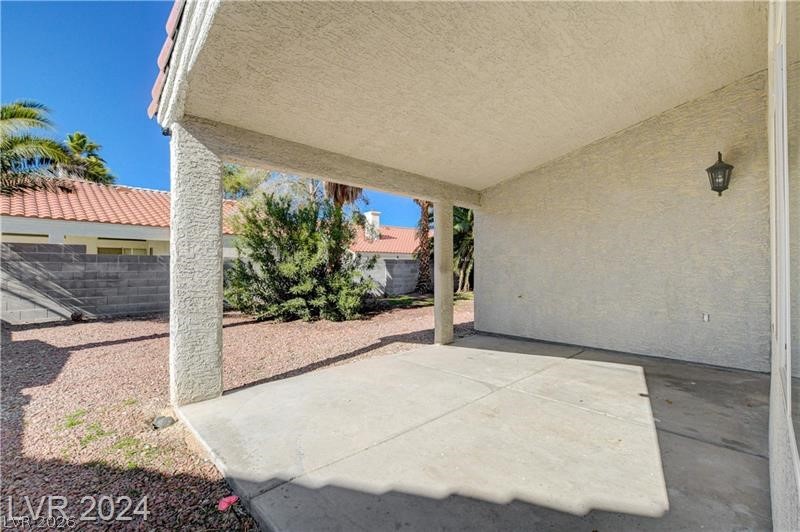 544 Terrace Point Drive North Las Vegas NV 89032