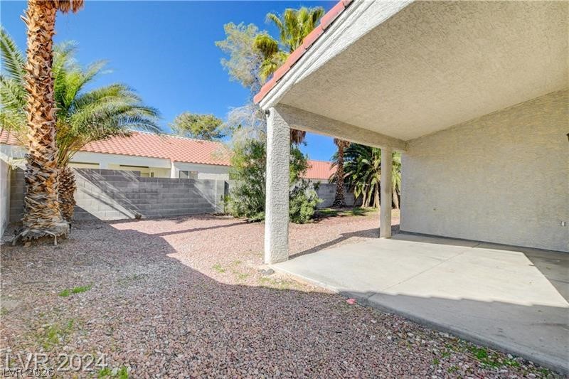 544 Terrace Point Drive North Las Vegas NV 89032