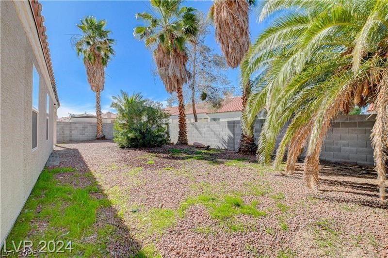 544 Terrace Point Drive North Las Vegas NV 89032