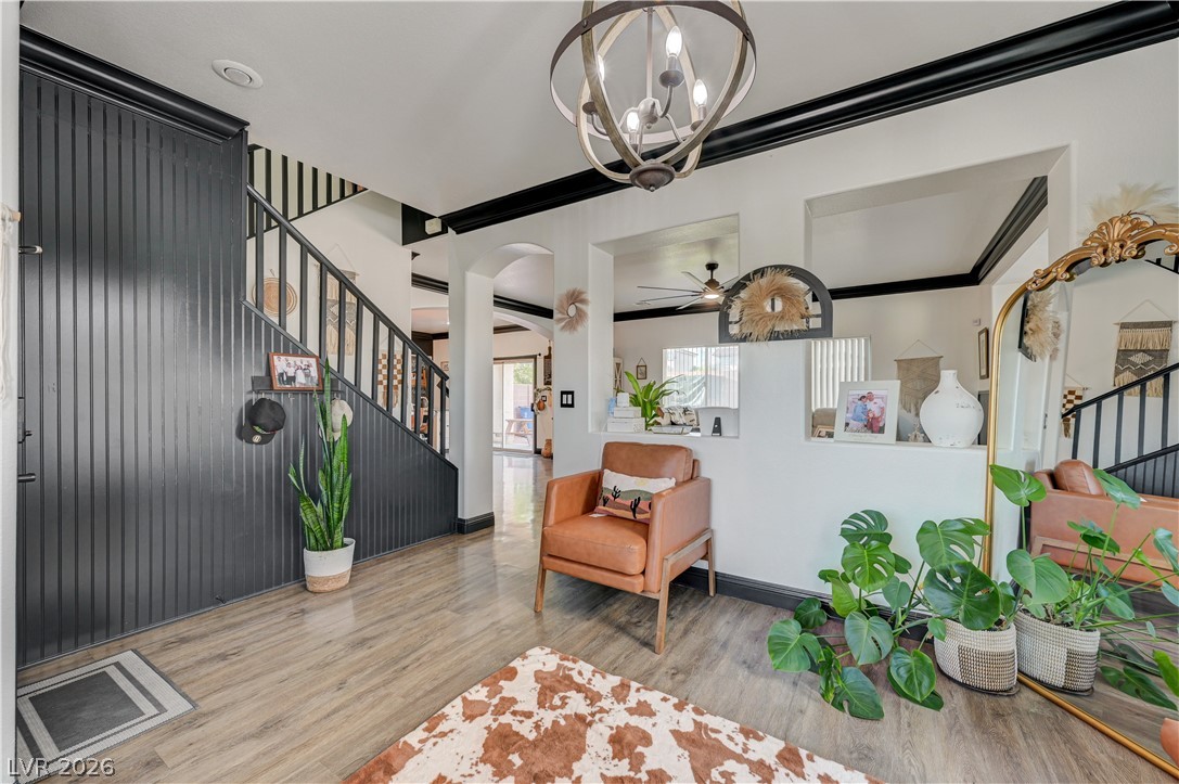1116 Oceanwood Avenue North Las Vegas NV 89086