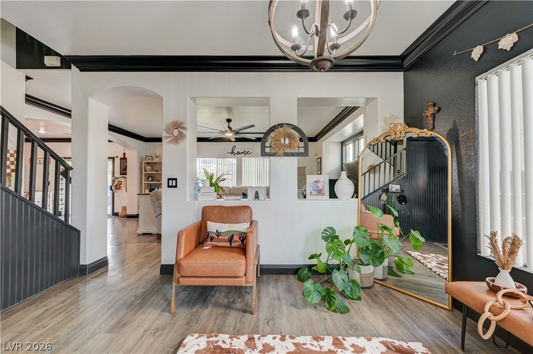1116 Oceanwood Avenue North Las Vegas NV 89086