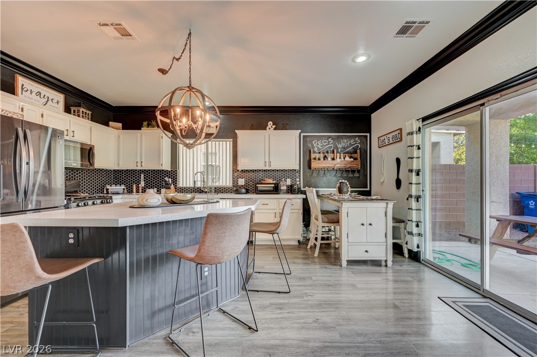 1116 Oceanwood Avenue North Las Vegas NV 89086