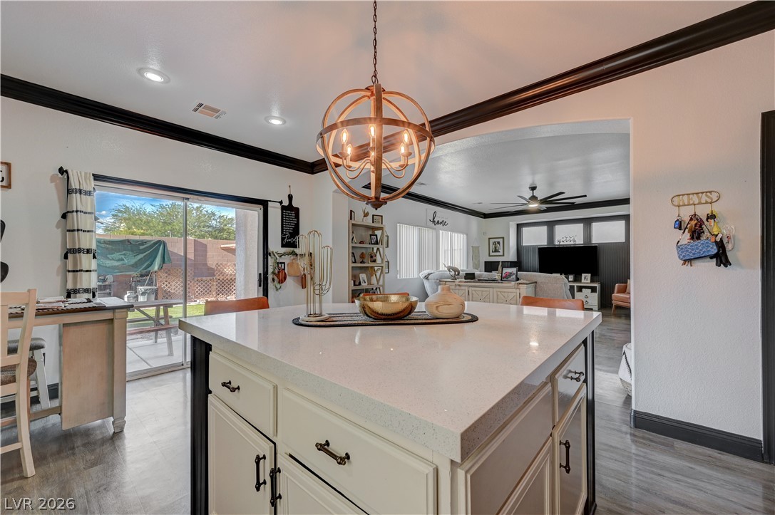 1116 Oceanwood Avenue North Las Vegas NV 89086