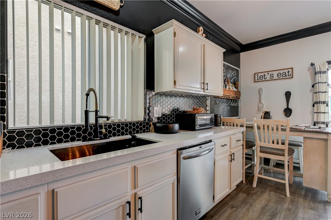 1116 Oceanwood Avenue North Las Vegas NV 89086