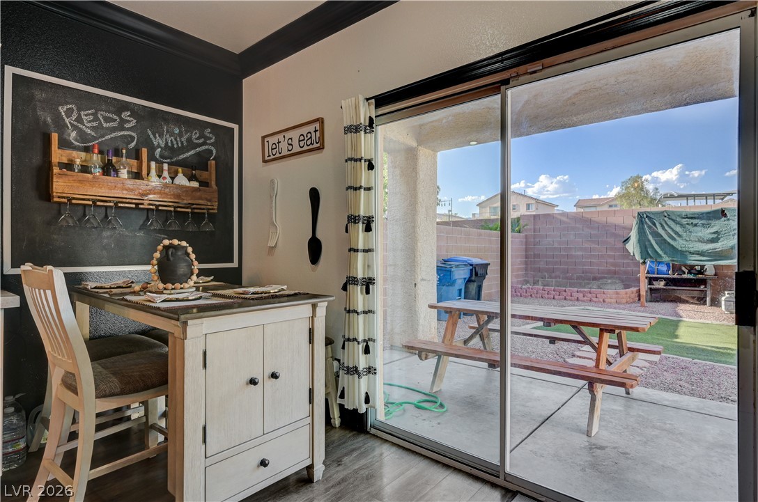 1116 Oceanwood Avenue North Las Vegas NV 89086