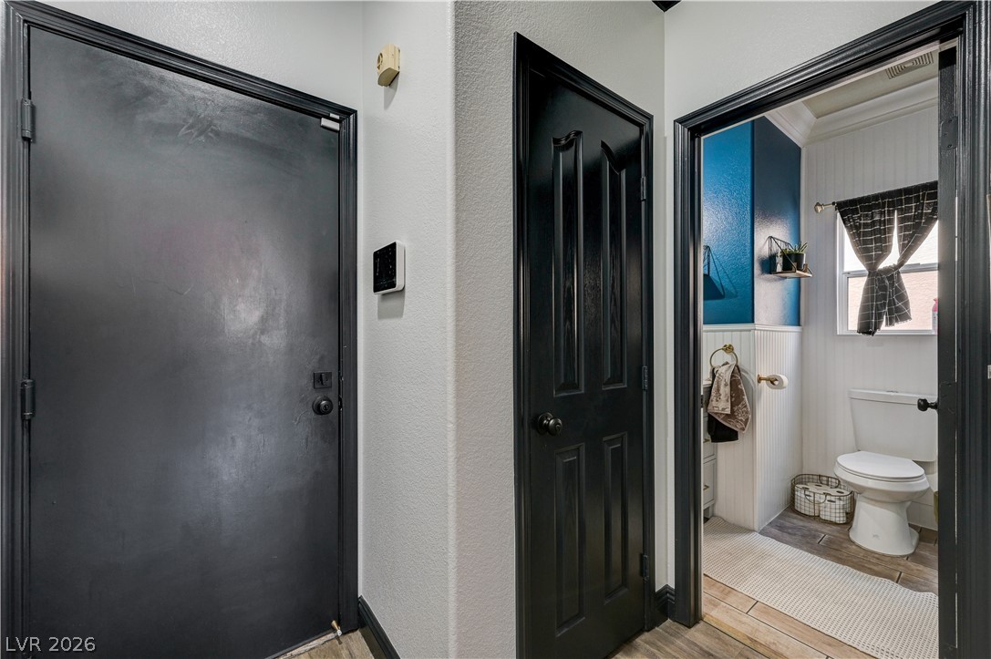 1116 Oceanwood Avenue North Las Vegas NV 89086