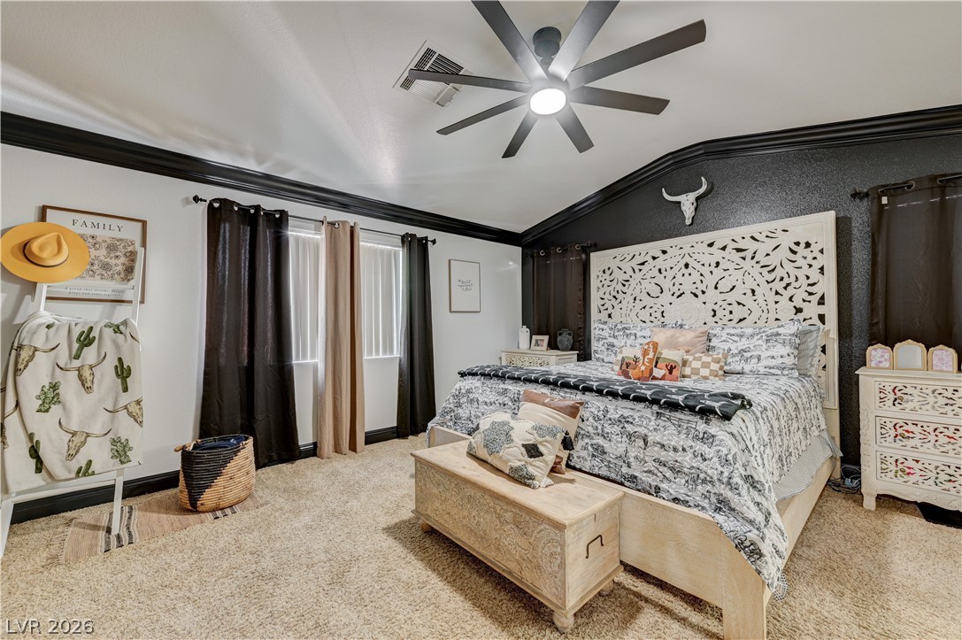 1116 Oceanwood Avenue North Las Vegas NV 89086