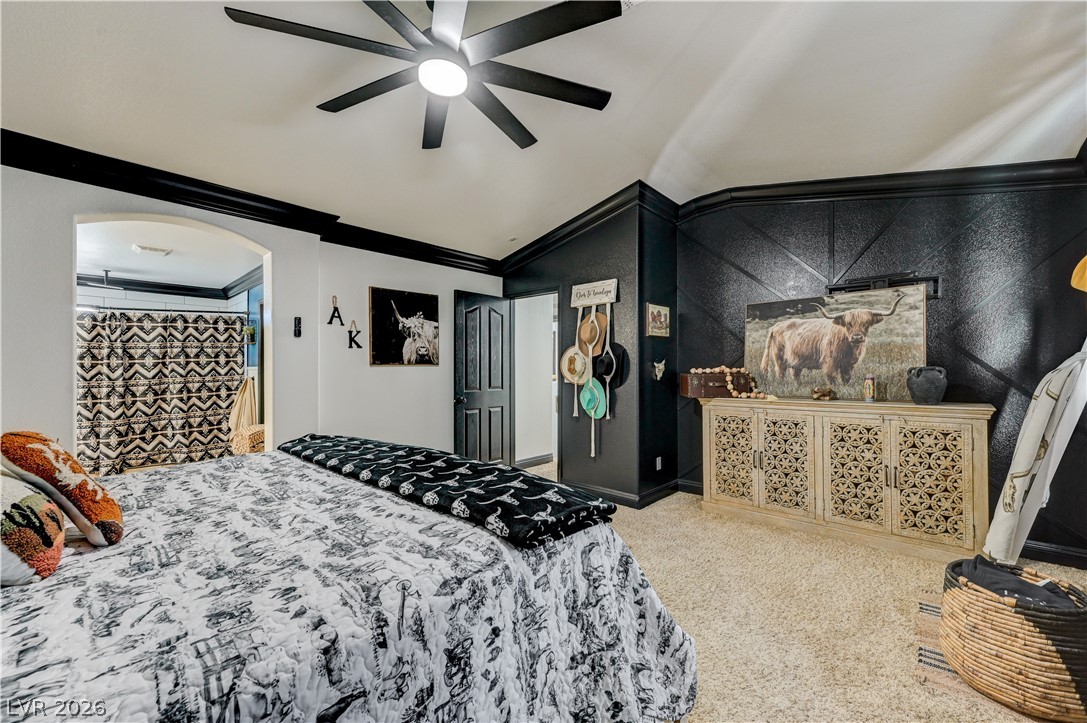 1116 Oceanwood Avenue North Las Vegas NV 89086