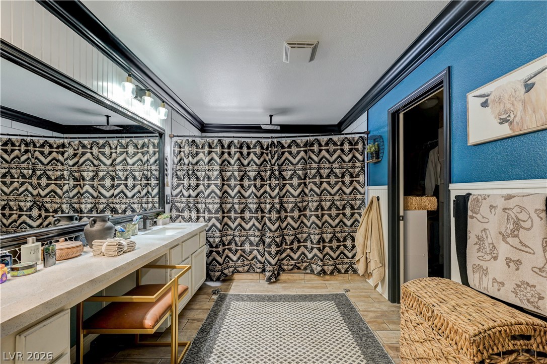 1116 Oceanwood Avenue North Las Vegas NV 89086