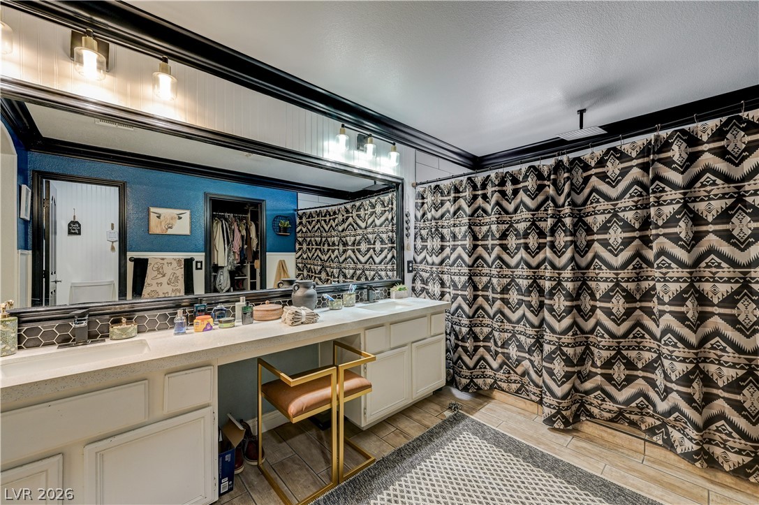 1116 Oceanwood Avenue North Las Vegas NV 89086