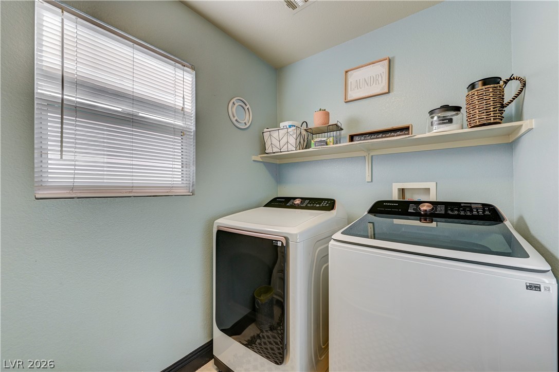 1116 Oceanwood Avenue North Las Vegas NV 89086