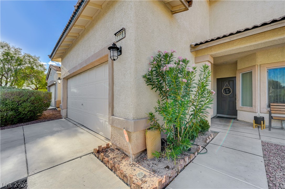 1116 Oceanwood Avenue North Las Vegas NV 89086