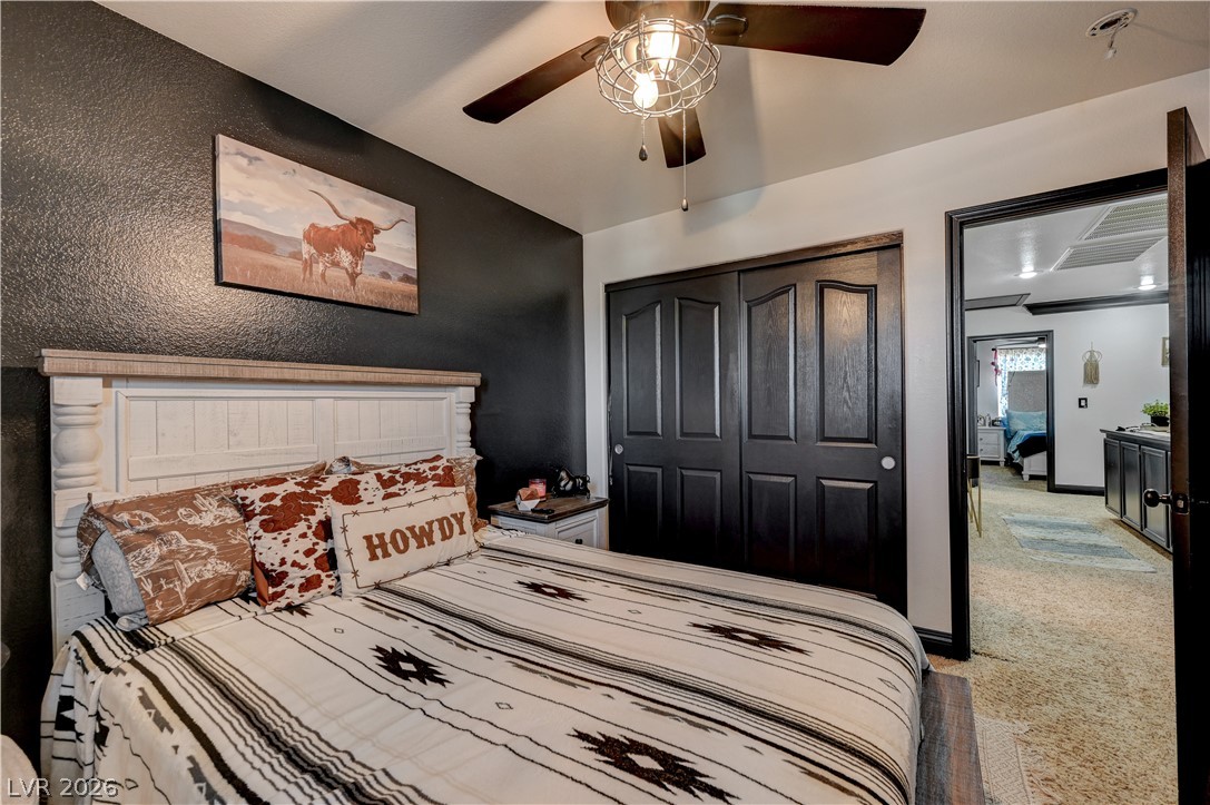 1116 Oceanwood Avenue North Las Vegas NV 89086
