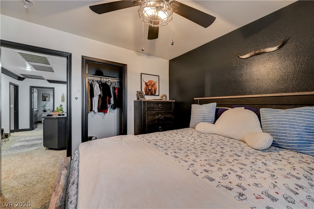 1116 Oceanwood Avenue North Las Vegas NV 89086