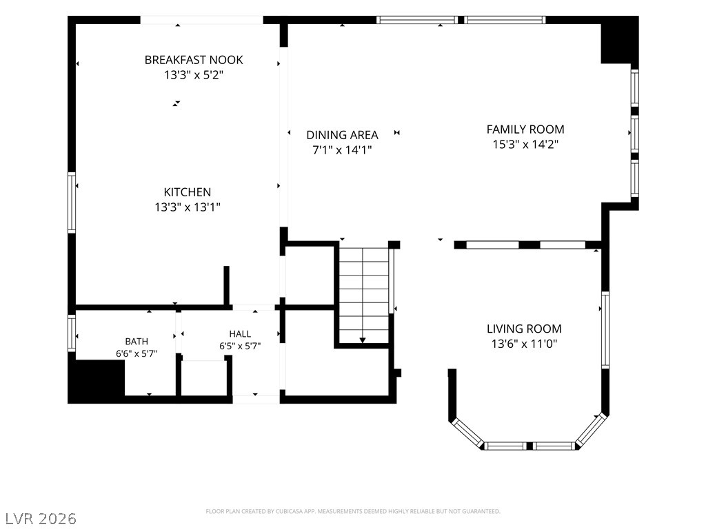 1116 Oceanwood Avenue North Las Vegas NV 89086