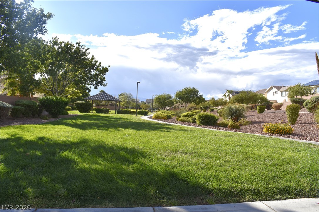 1116 Oceanwood Avenue North Las Vegas NV 89086