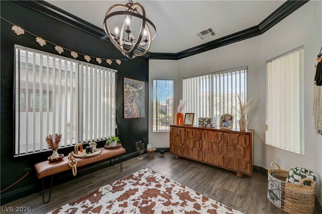 1116 Oceanwood Avenue North Las Vegas NV 89086