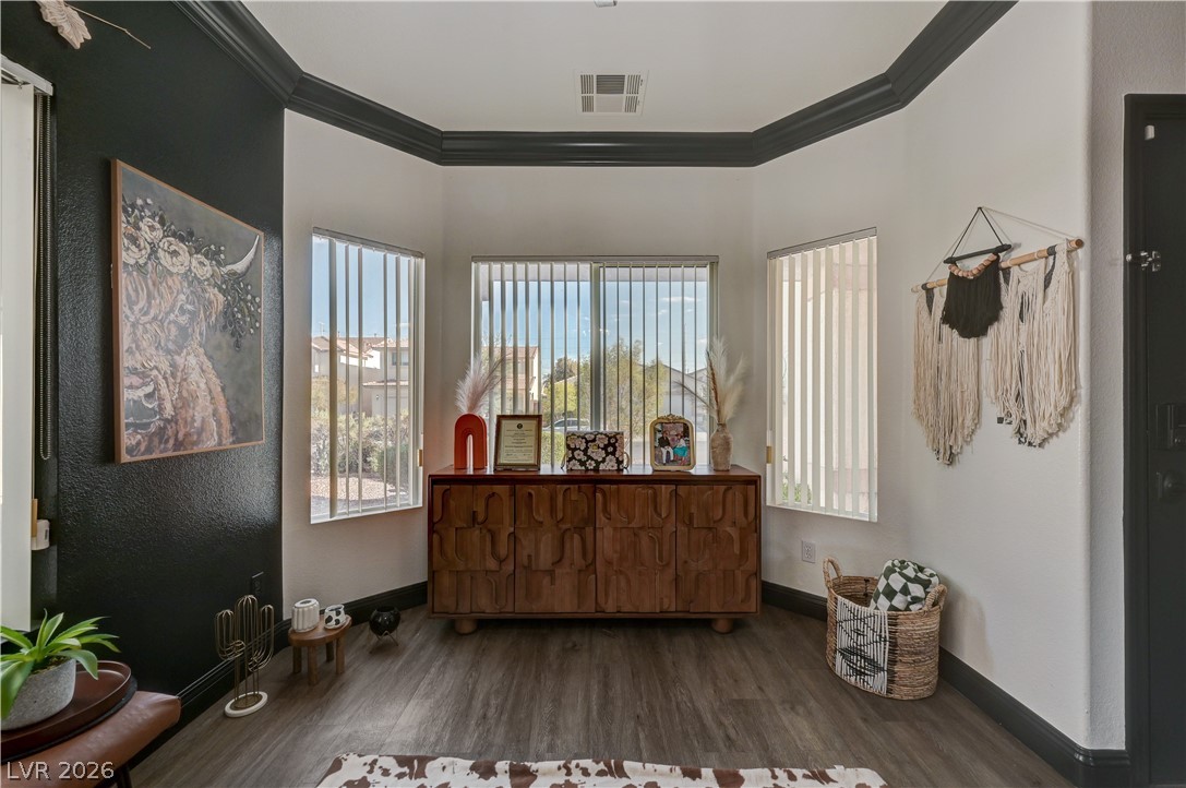 1116 Oceanwood Avenue North Las Vegas NV 89086