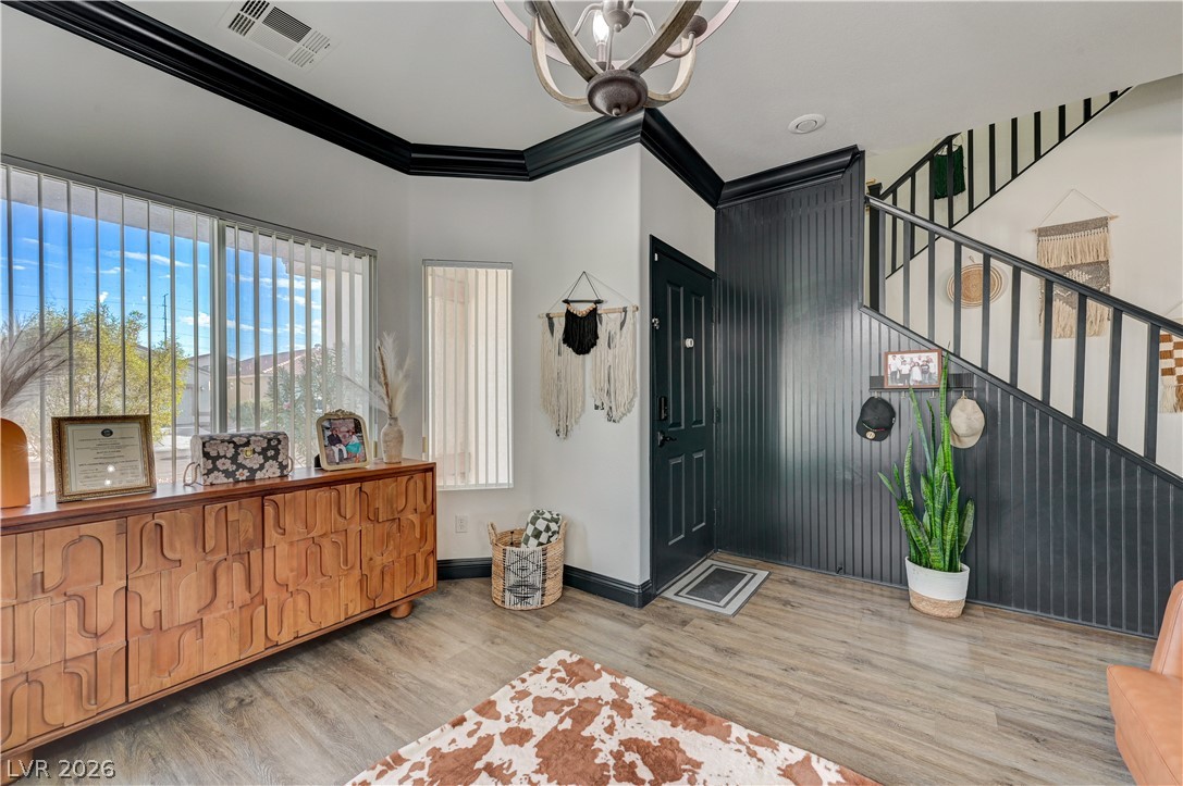 1116 Oceanwood Avenue North Las Vegas NV 89086