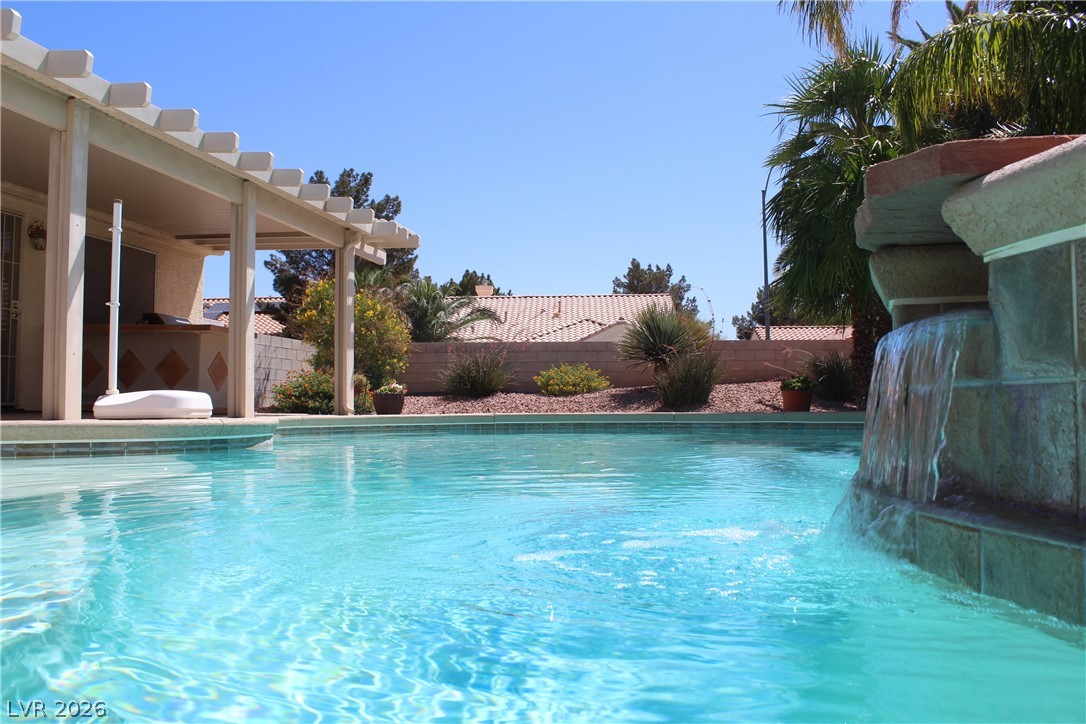 5433 Truckee Court Las Vegas NV 89122