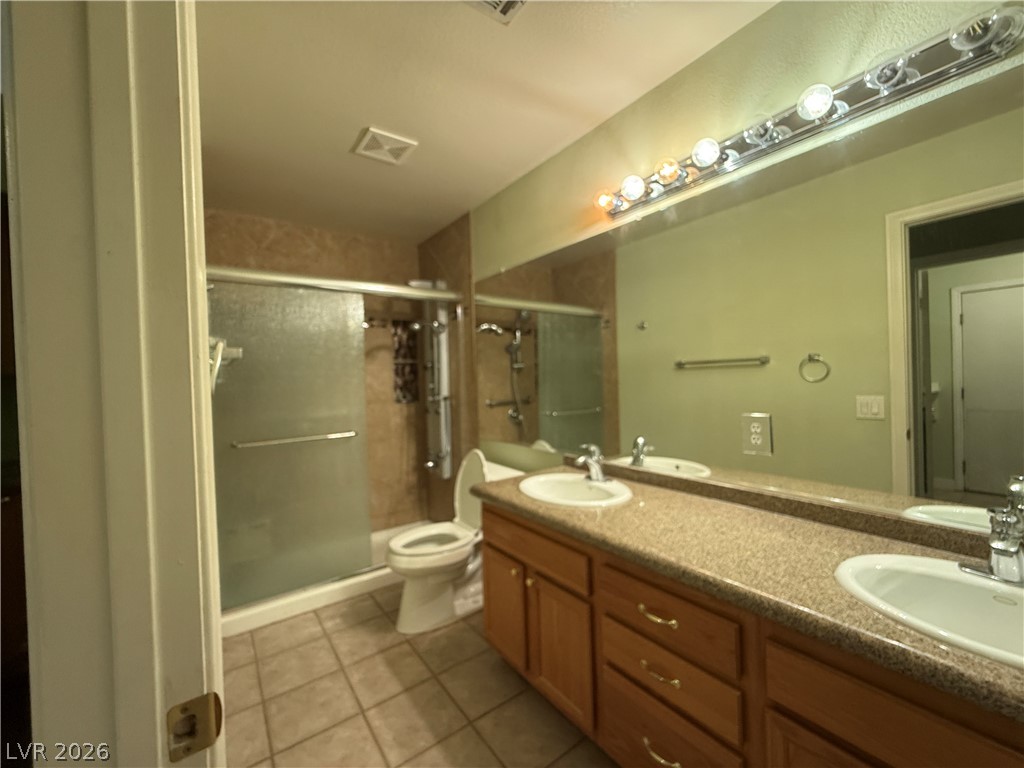 5433 Truckee Court Las Vegas NV 89122