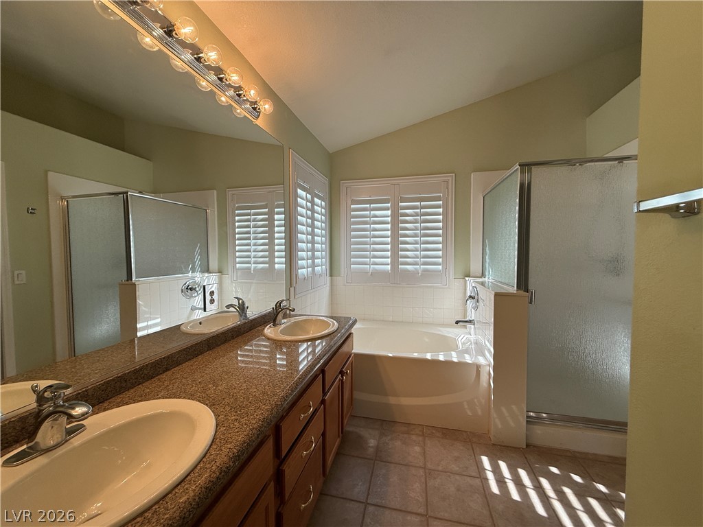5433 Truckee Court Las Vegas NV 89122