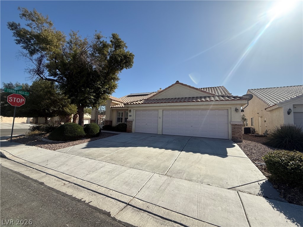 5433 Truckee Court Las Vegas NV 89122