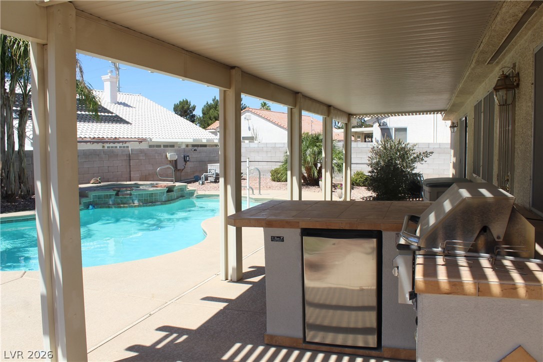 5433 Truckee Court Las Vegas NV 89122