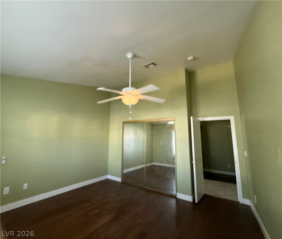 5433 Truckee Court Las Vegas NV 89122