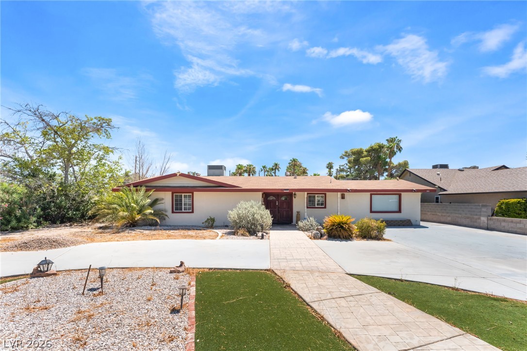501 Lacy Lane Las Vegas NV 89107
