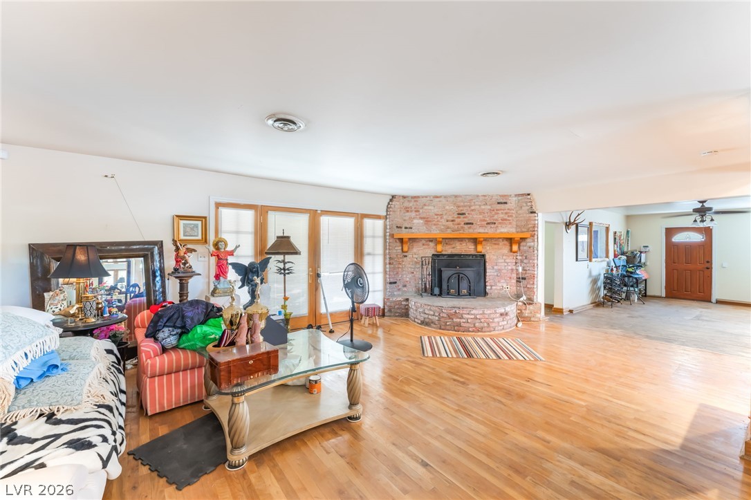 501 Lacy Lane Las Vegas NV 89107