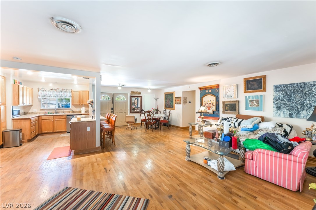 501 Lacy Lane Las Vegas NV 89107
