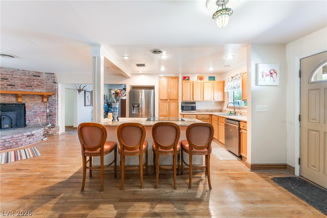 501 Lacy Lane Las Vegas NV 89107