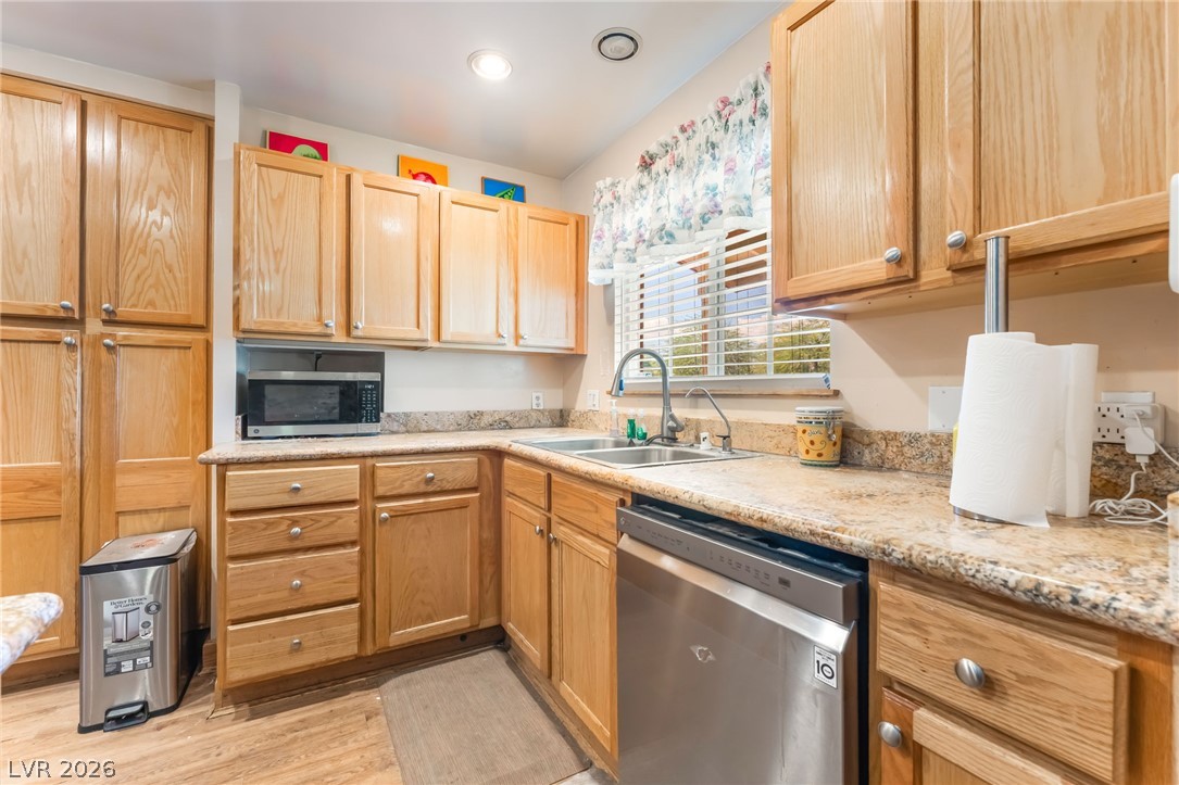 501 Lacy Lane Las Vegas NV 89107