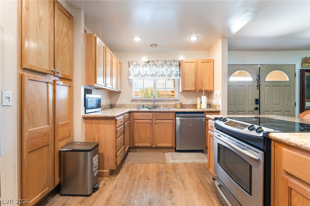 501 Lacy Lane Las Vegas NV 89107