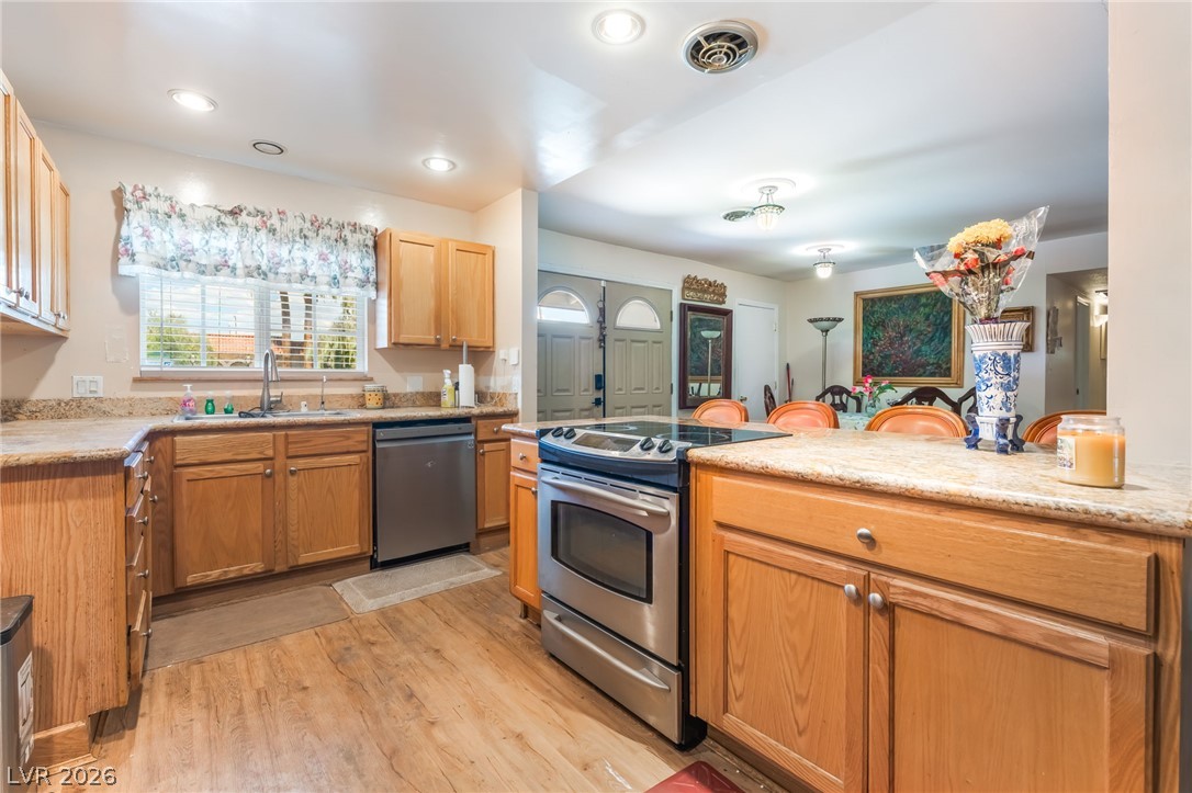 501 Lacy Lane Las Vegas NV 89107