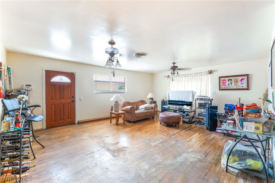 501 Lacy Lane Las Vegas NV 89107