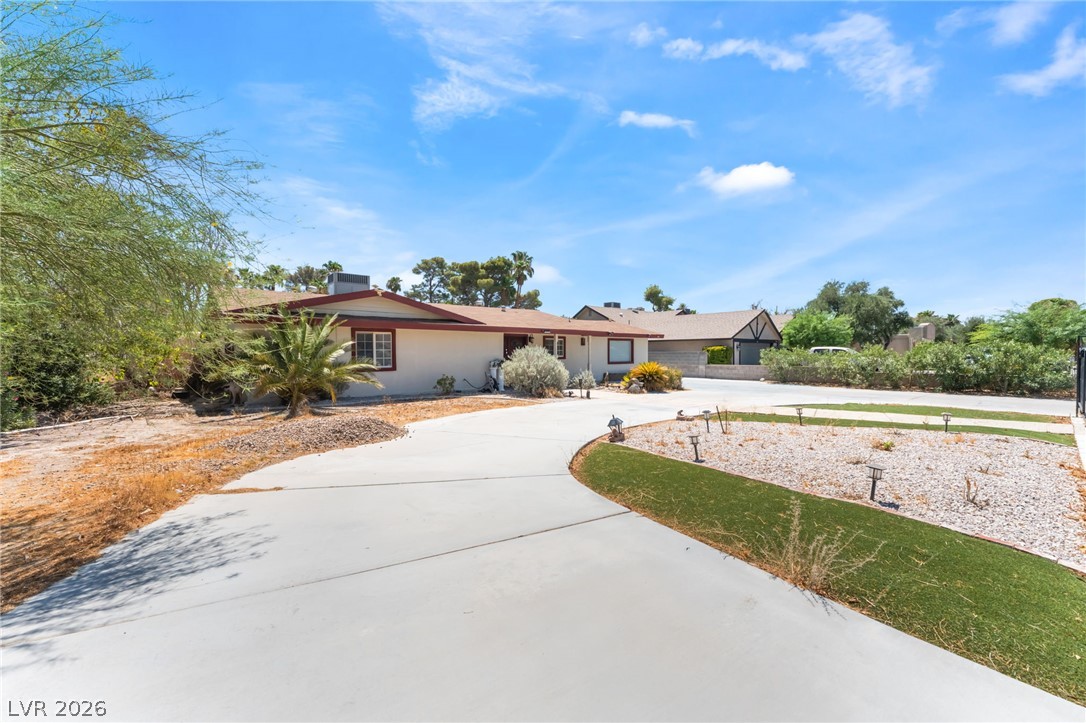 501 Lacy Lane Las Vegas NV 89107