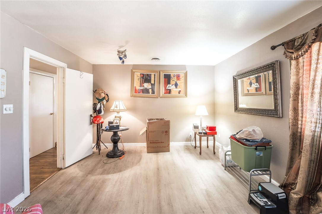 501 Lacy Lane Las Vegas NV 89107
