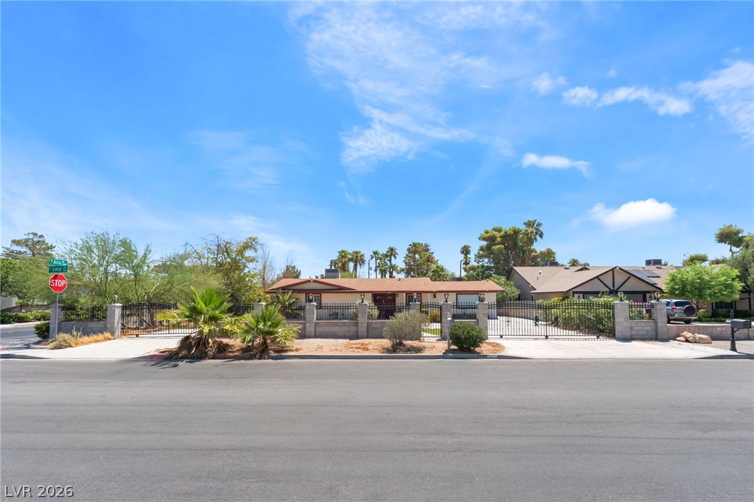 501 Lacy Lane Las Vegas NV 89107