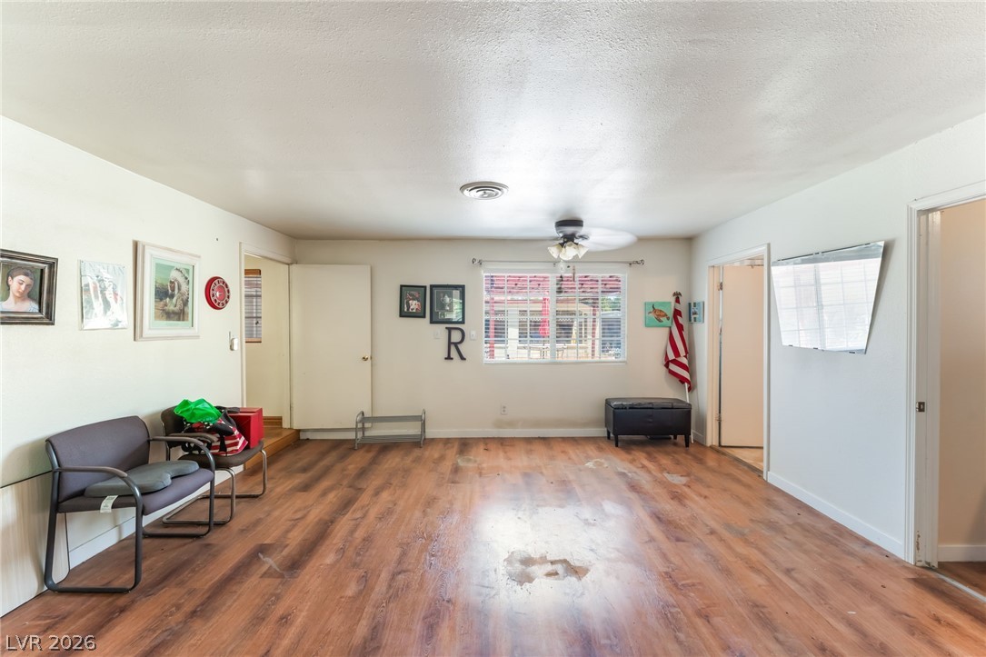 501 Lacy Lane Las Vegas NV 89107