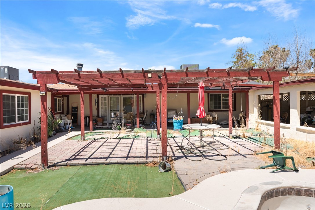 501 Lacy Lane Las Vegas NV 89107