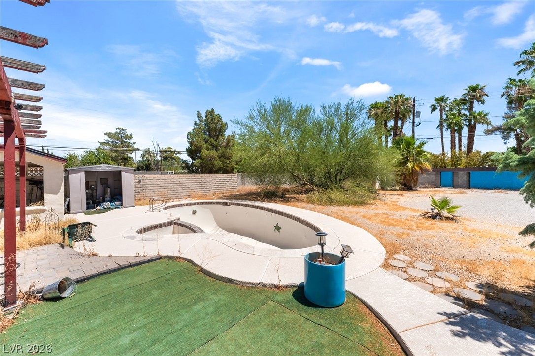 501 Lacy Lane Las Vegas NV 89107