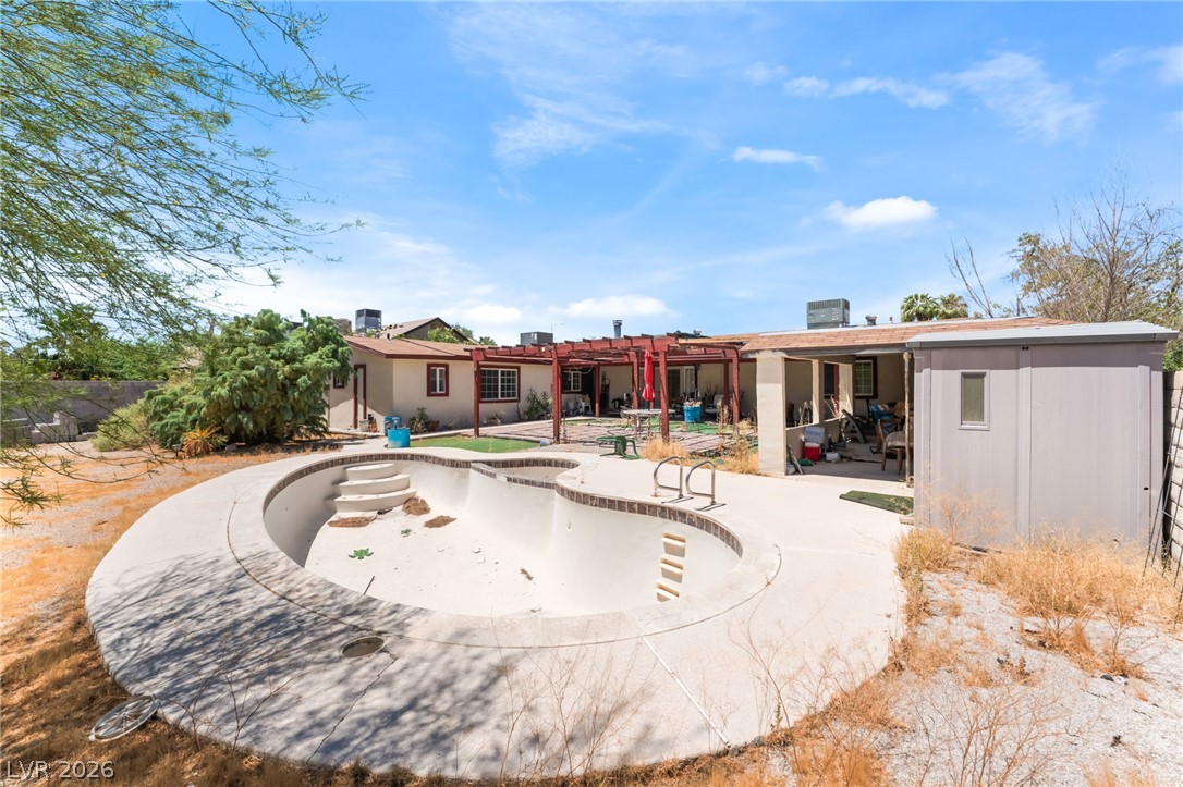 501 Lacy Lane Las Vegas NV 89107