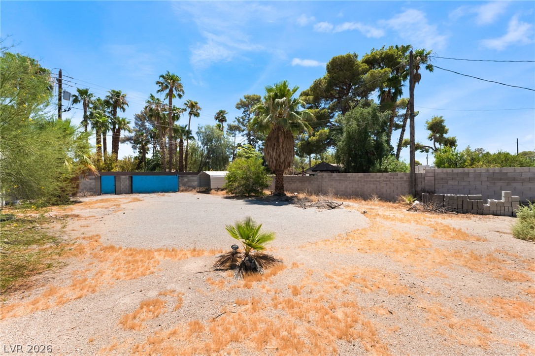 501 Lacy Lane Las Vegas NV 89107