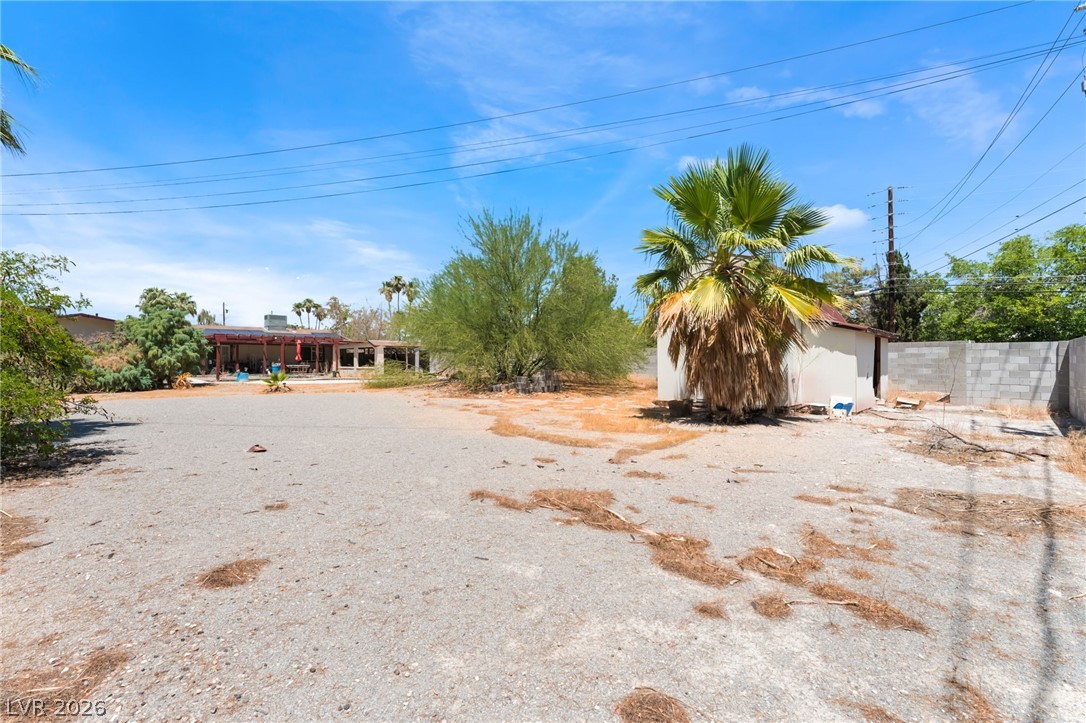 501 Lacy Lane Las Vegas NV 89107