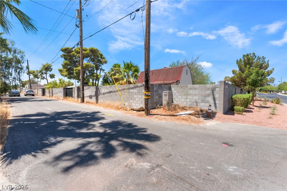 501 Lacy Lane Las Vegas NV 89107