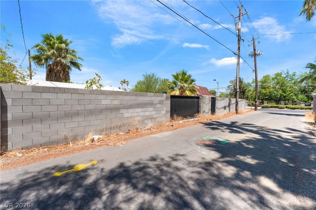 501 Lacy Lane Las Vegas NV 89107