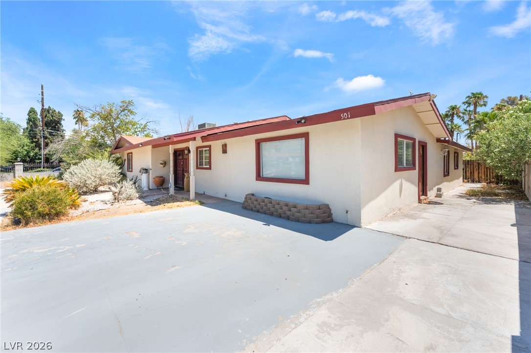501 Lacy Lane Las Vegas NV 89107