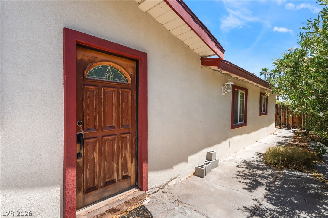 501 Lacy Lane Las Vegas NV 89107